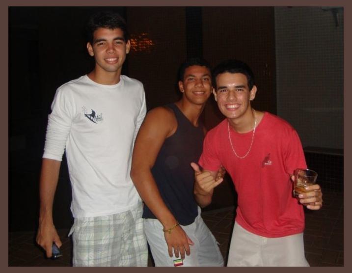 Kinho Rodrigues